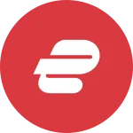 Expressvpn V2 SVG Icon